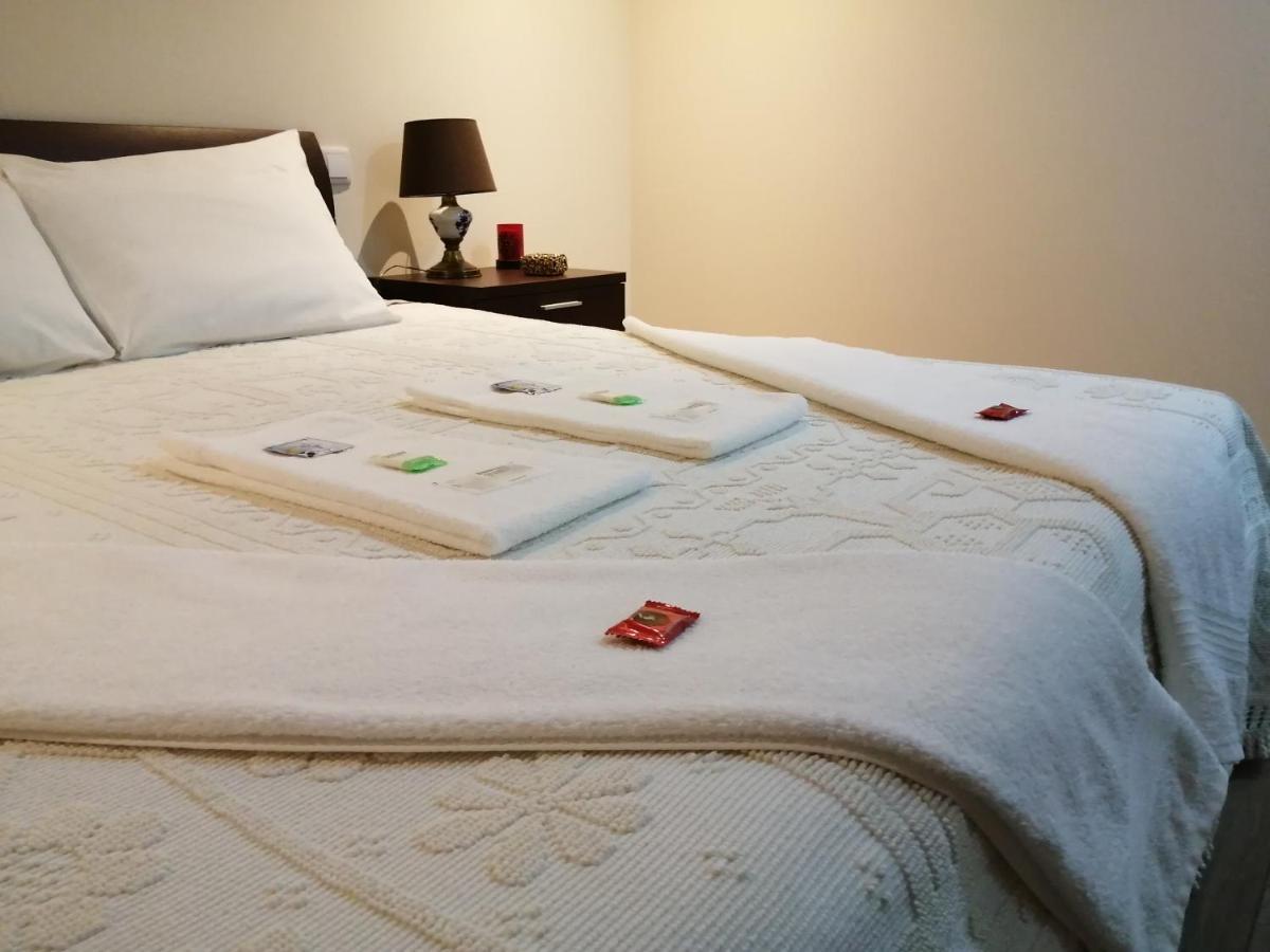 Quinta Da Lousa Guest House - Valongo - Porto Экстерьер фото
