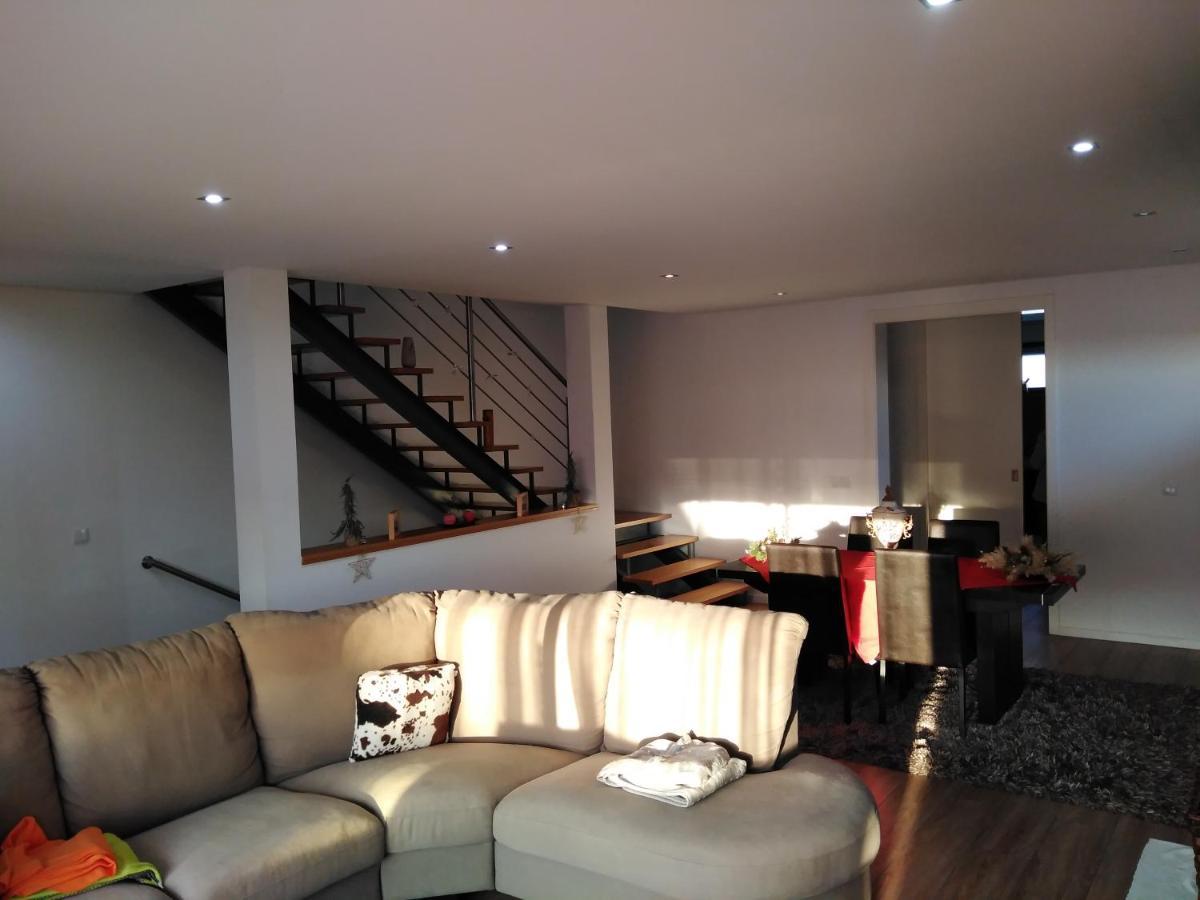 Quinta Da Lousa Guest House - Valongo - Porto Экстерьер фото