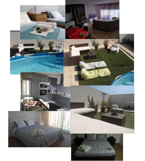 Quinta Da Lousa Guest House - Valongo - Porto Экстерьер фото