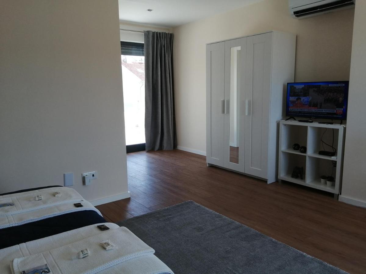 Quinta Da Lousa Guest House - Valongo - Porto Экстерьер фото