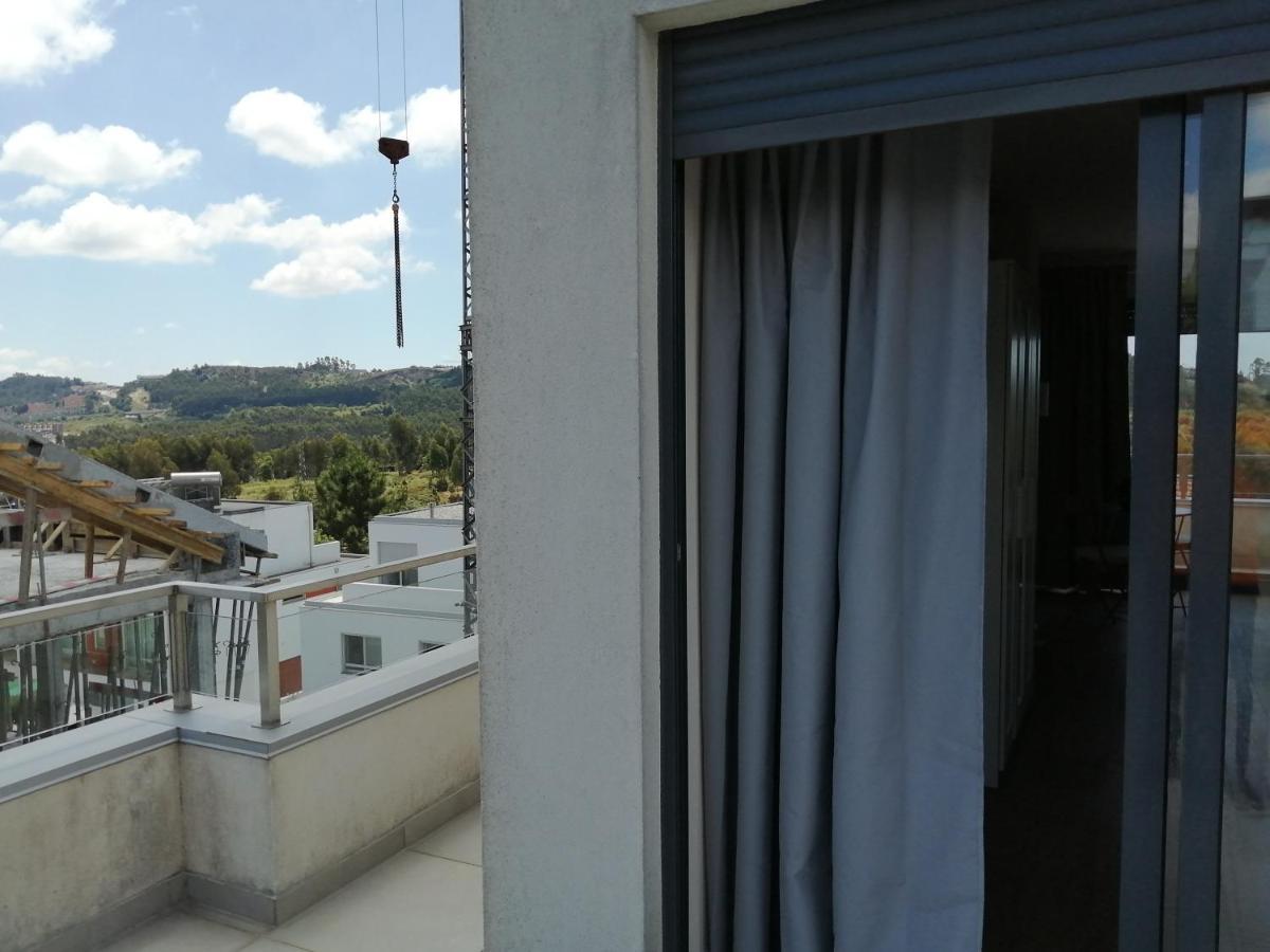 Quinta Da Lousa Guest House - Valongo - Porto Экстерьер фото