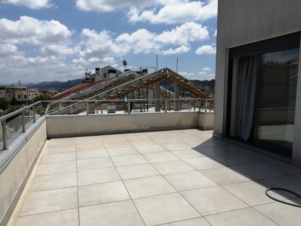 Quinta Da Lousa Guest House - Valongo - Porto Экстерьер фото