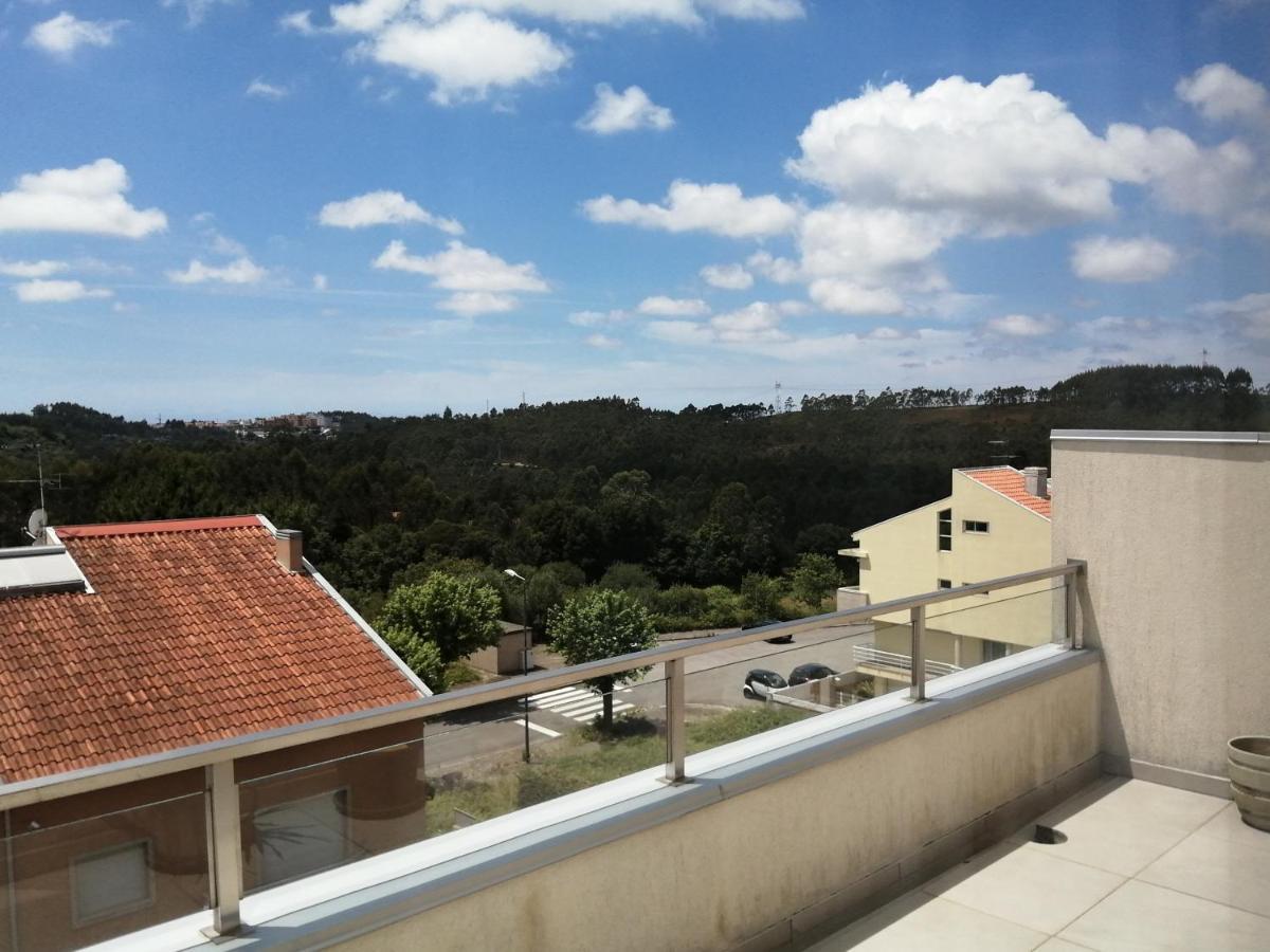 Quinta Da Lousa Guest House - Valongo - Porto Экстерьер фото
