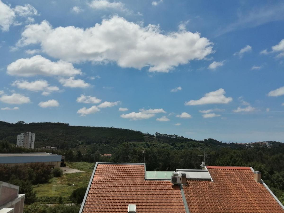 Quinta Da Lousa Guest House - Valongo - Porto Экстерьер фото