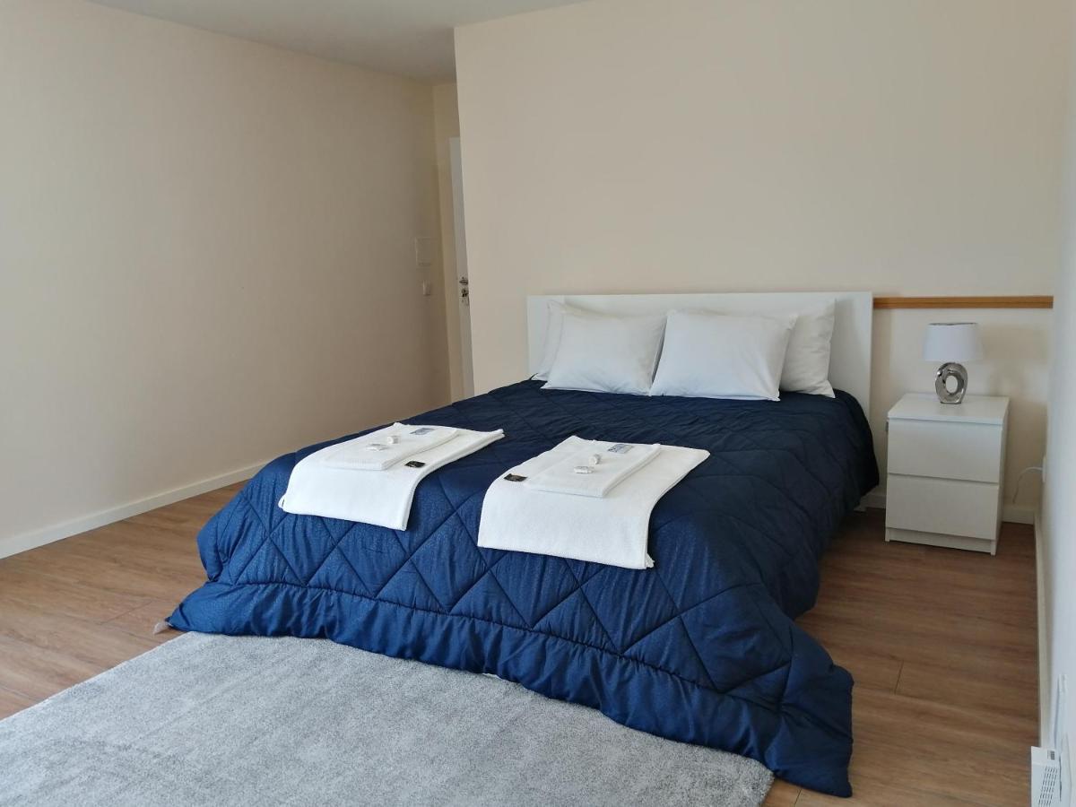 Quinta Da Lousa Guest House - Valongo - Porto Экстерьер фото