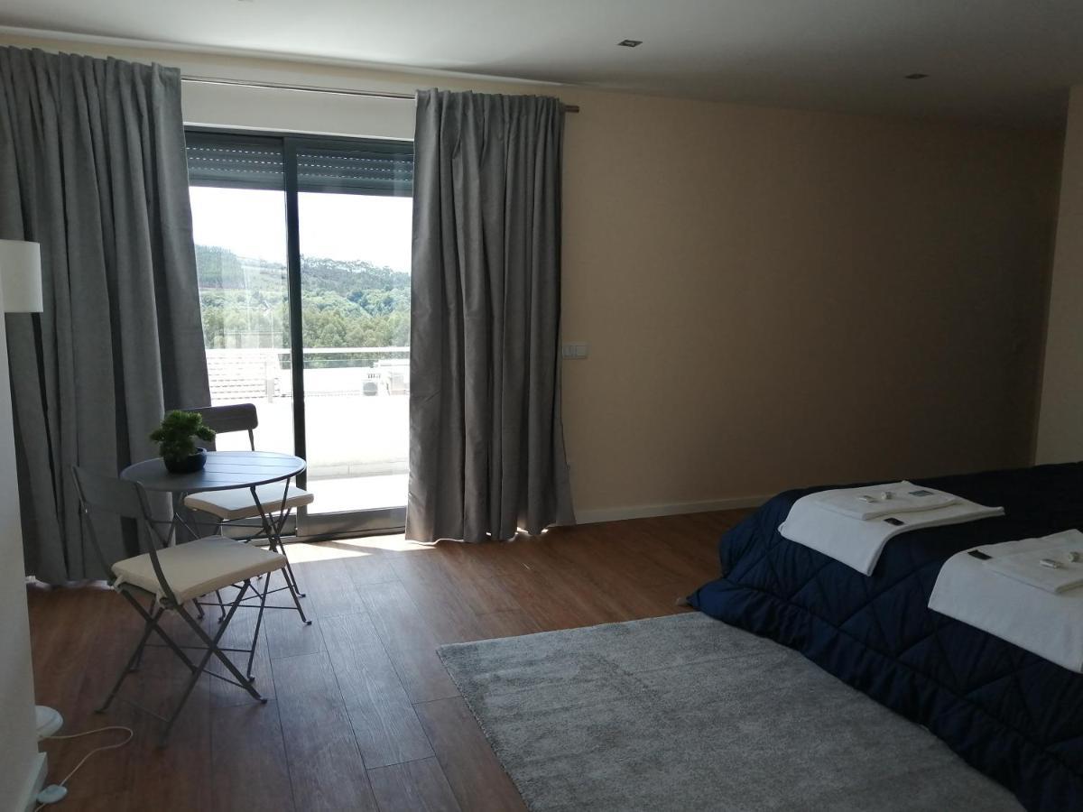 Quinta Da Lousa Guest House - Valongo - Porto Экстерьер фото