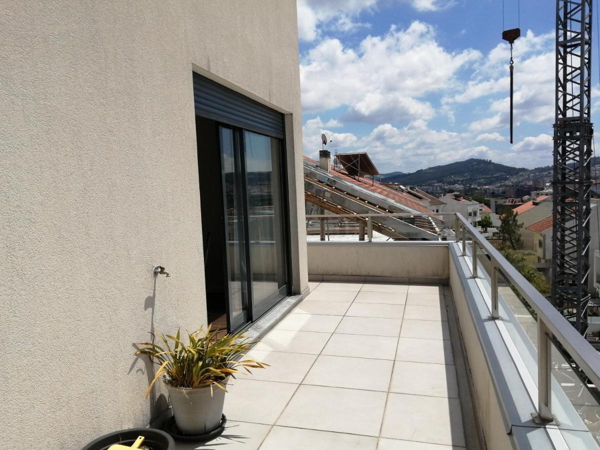 Quinta Da Lousa Guest House - Valongo - Porto Экстерьер фото
