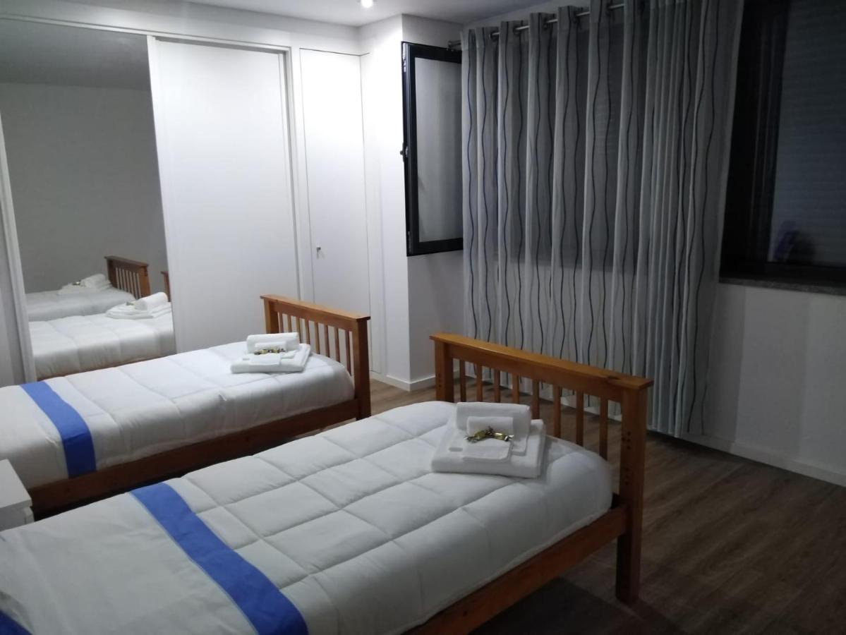 Quinta Da Lousa Guest House - Valongo - Porto Экстерьер фото