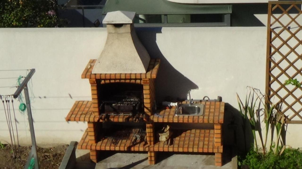 Quinta Da Lousa Guest House - Valongo - Porto Экстерьер фото