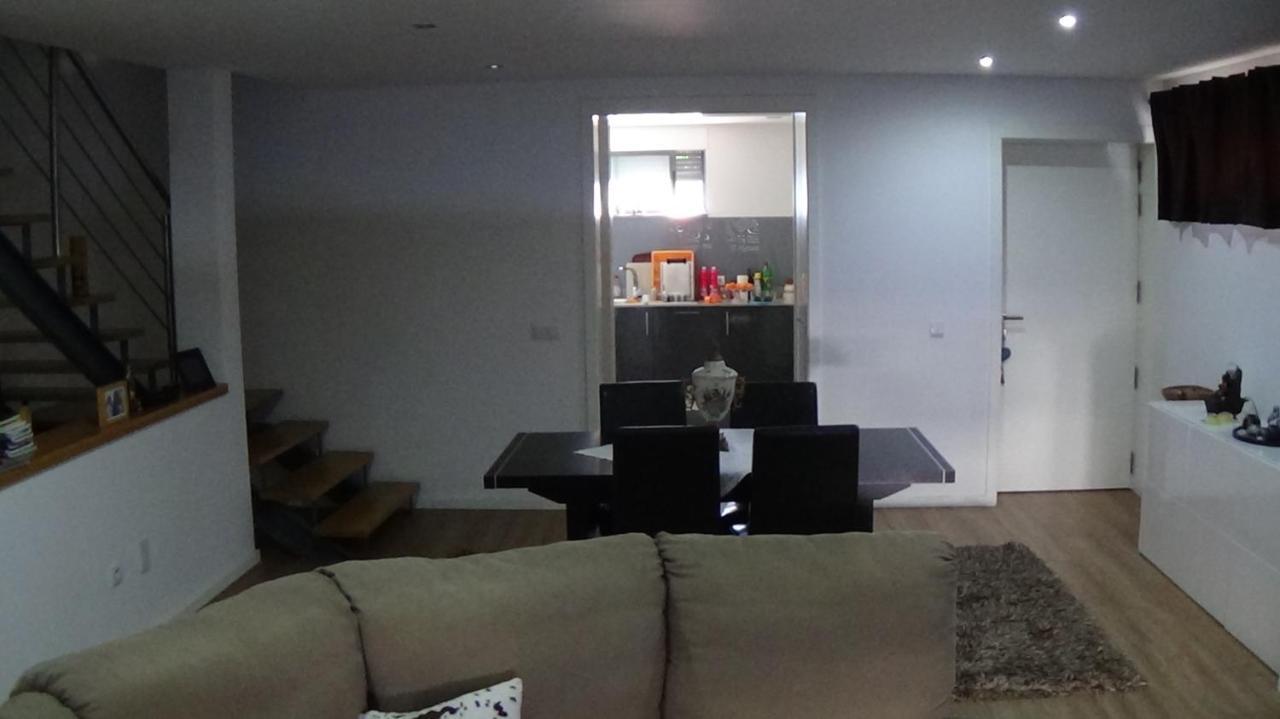 Quinta Da Lousa Guest House - Valongo - Porto Экстерьер фото