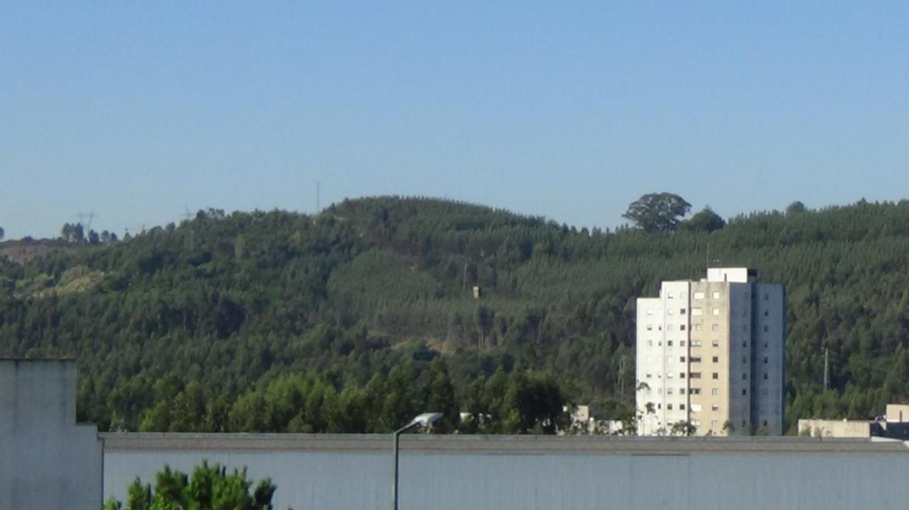 Quinta Da Lousa Guest House - Valongo - Porto Экстерьер фото