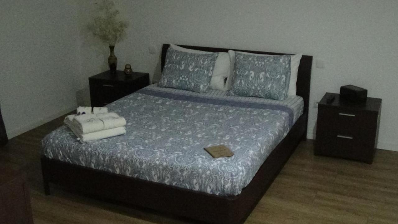 Quinta Da Lousa Guest House - Valongo - Porto Экстерьер фото