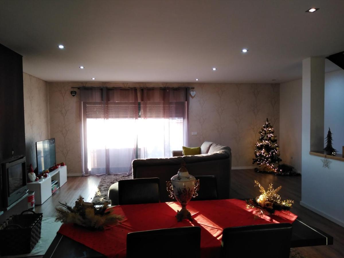 Quinta Da Lousa Guest House - Valongo - Porto Экстерьер фото