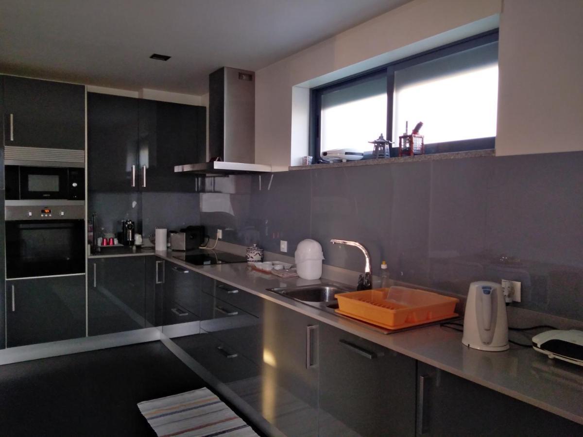 Quinta Da Lousa Guest House - Valongo - Porto Экстерьер фото