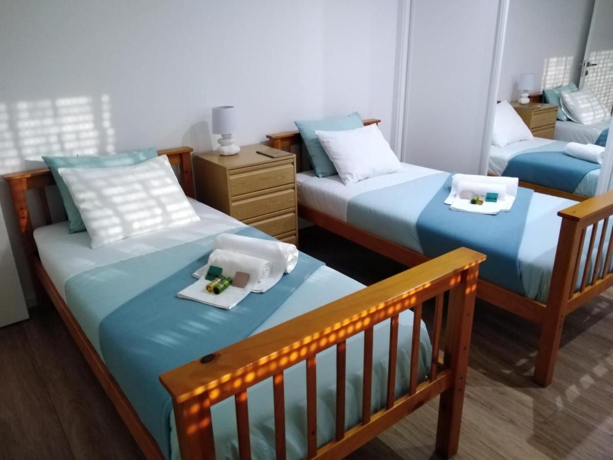 Quinta Da Lousa Guest House - Valongo - Porto Экстерьер фото