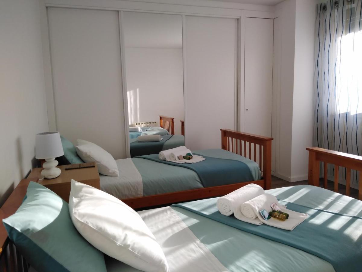 Quinta Da Lousa Guest House - Valongo - Porto Экстерьер фото