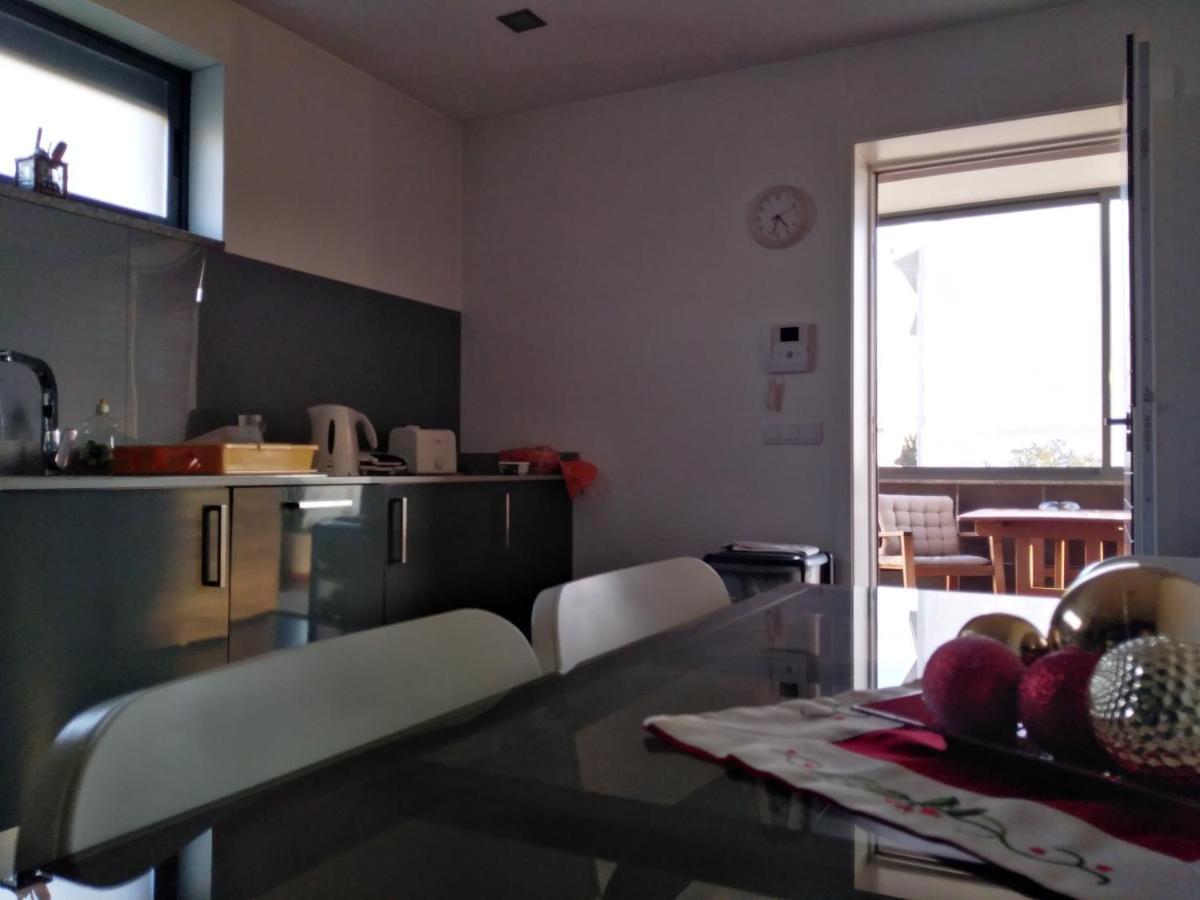 Quinta Da Lousa Guest House - Valongo - Porto Экстерьер фото