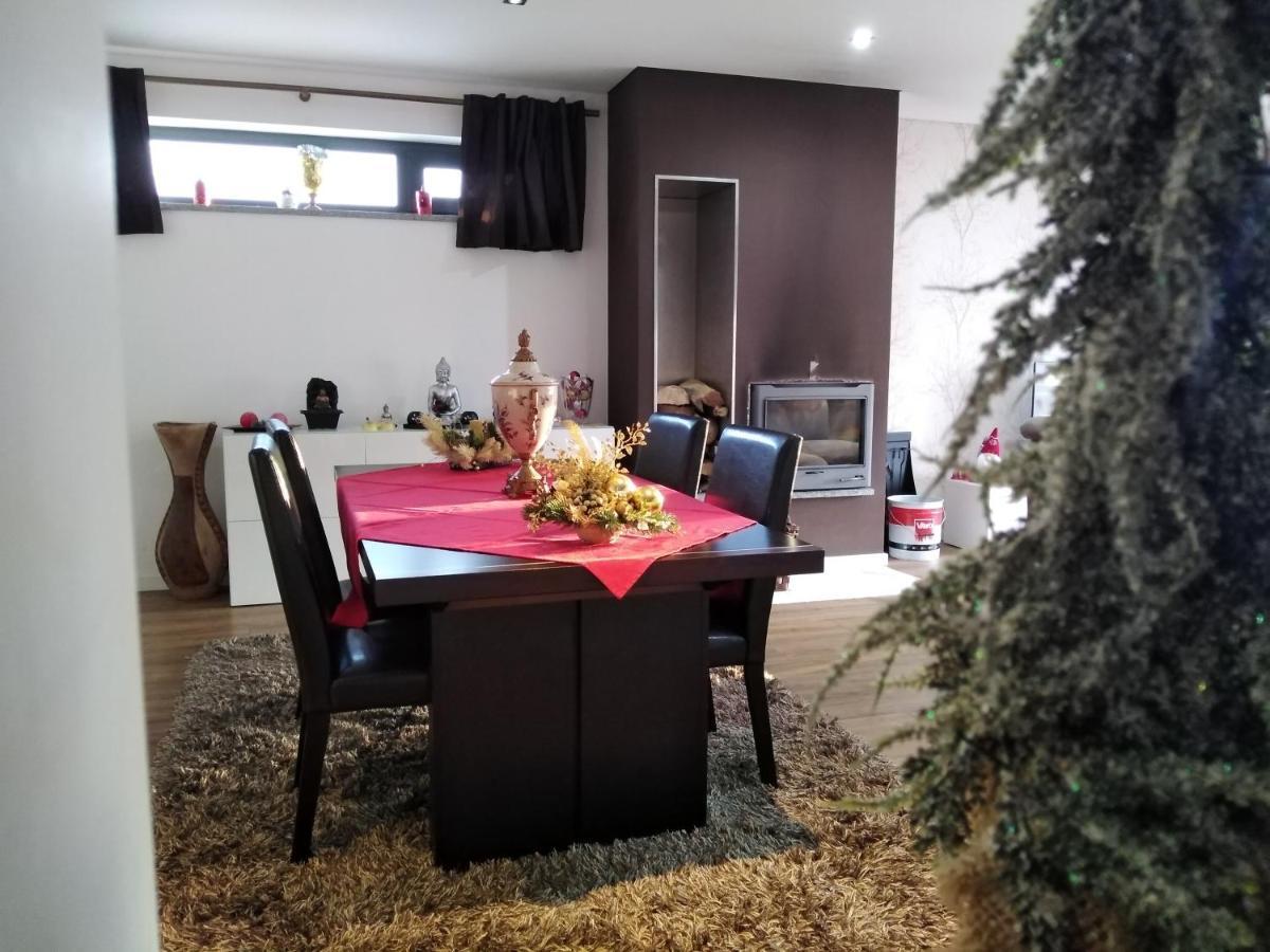 Quinta Da Lousa Guest House - Valongo - Porto Экстерьер фото