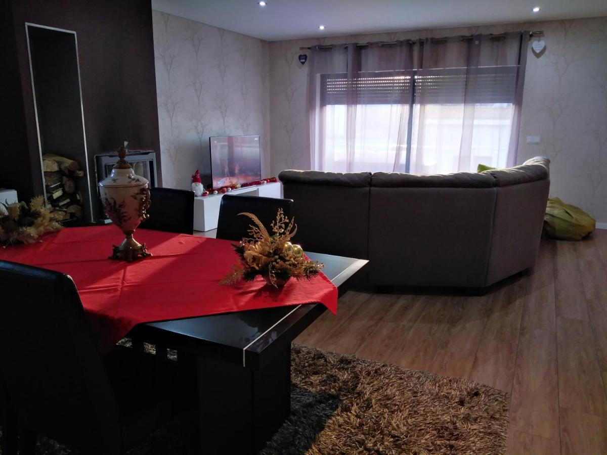 Quinta Da Lousa Guest House - Valongo - Porto Экстерьер фото