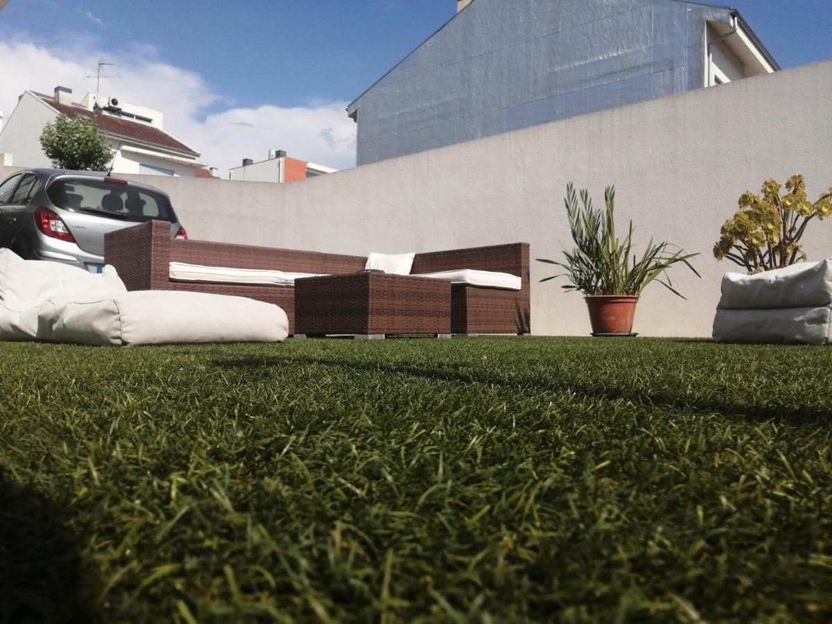 Quinta Da Lousa Guest House - Valongo - Porto Экстерьер фото