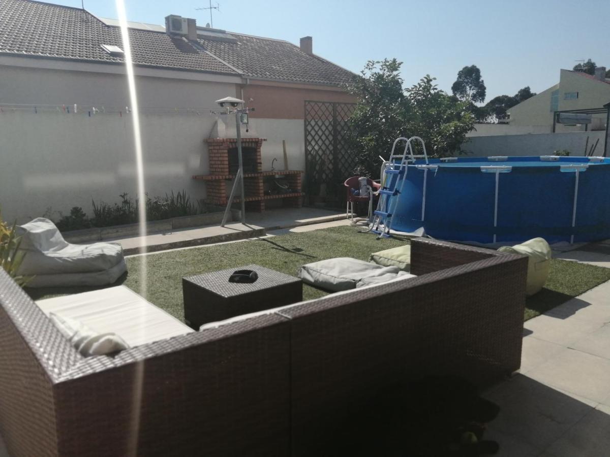 Quinta Da Lousa Guest House - Valongo - Porto Экстерьер фото
